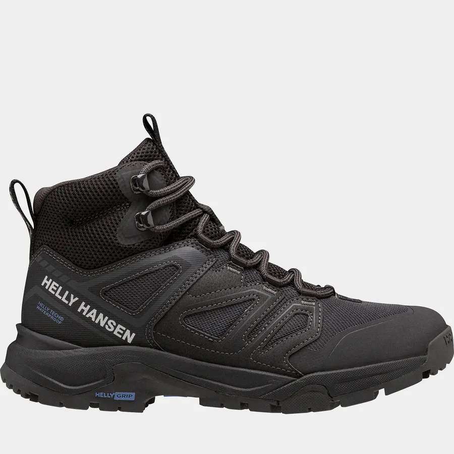 Stalheim Helly Hansen women's hiking boots
