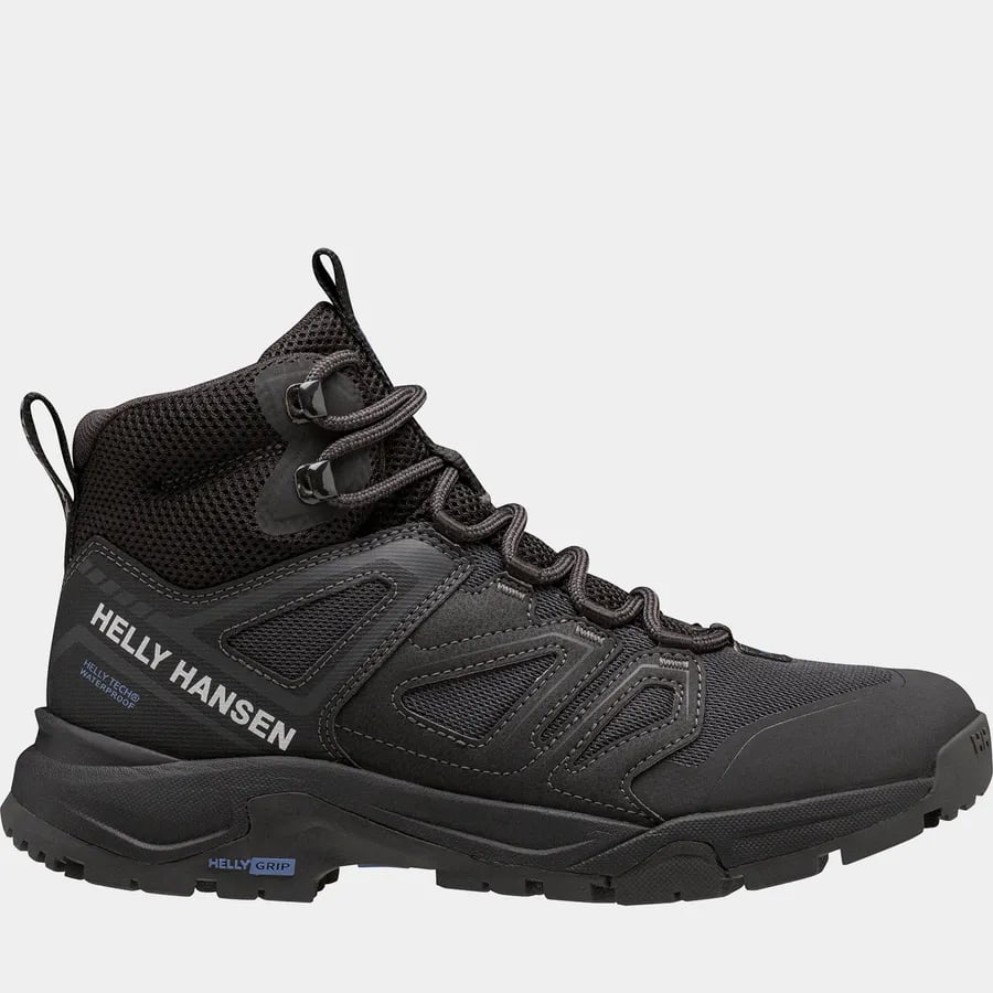 Stalheim Helly Hansen women's hiking boots