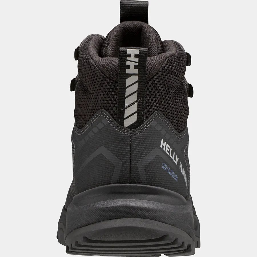 Stalheim Helly Hansen women's hiking boots