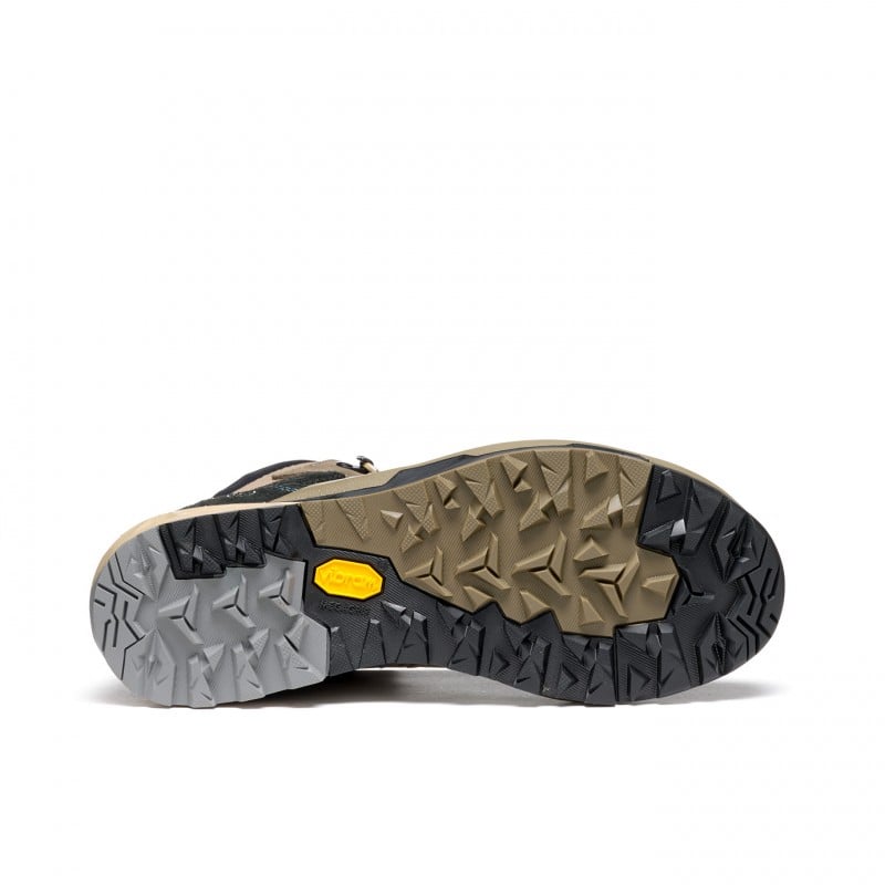 Falcon Asolo women's hiking boots