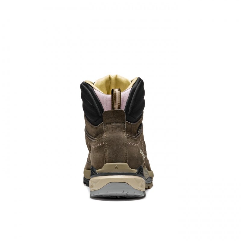 Falcon Asolo women's nubuck hiking boots