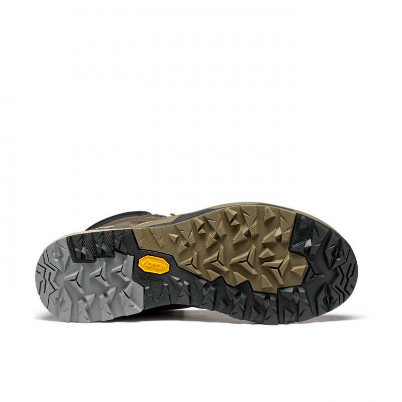 Falcon Asolo women's nubuck hiking boots