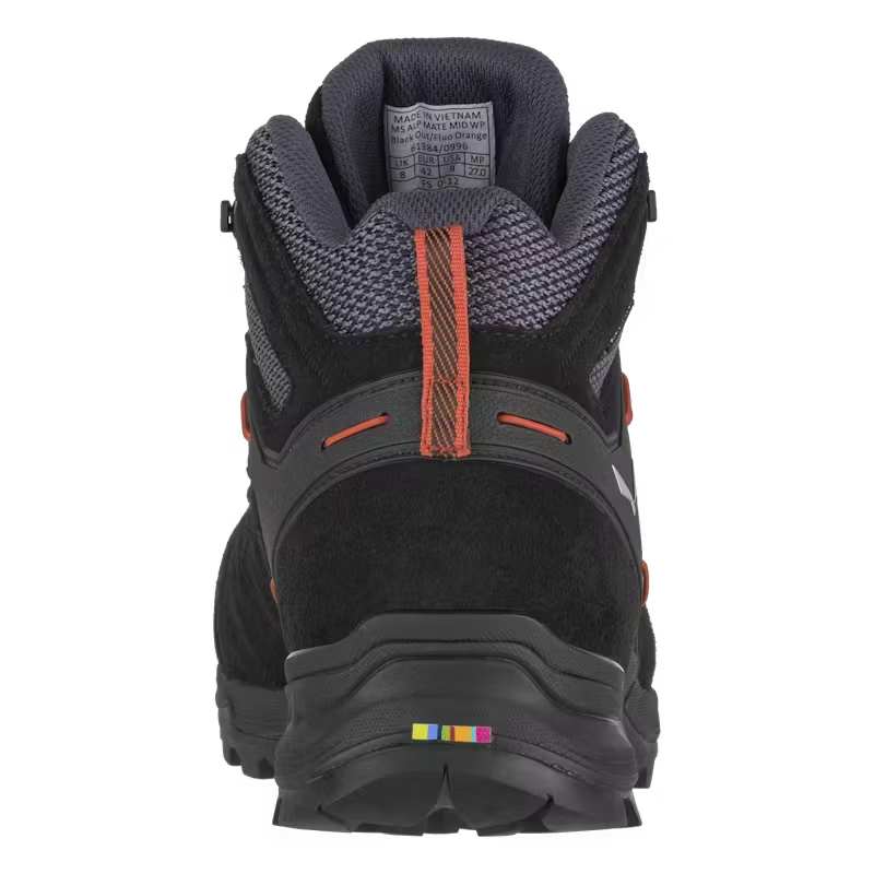 Salewa Men's hiking shoes Alp Mate Mid