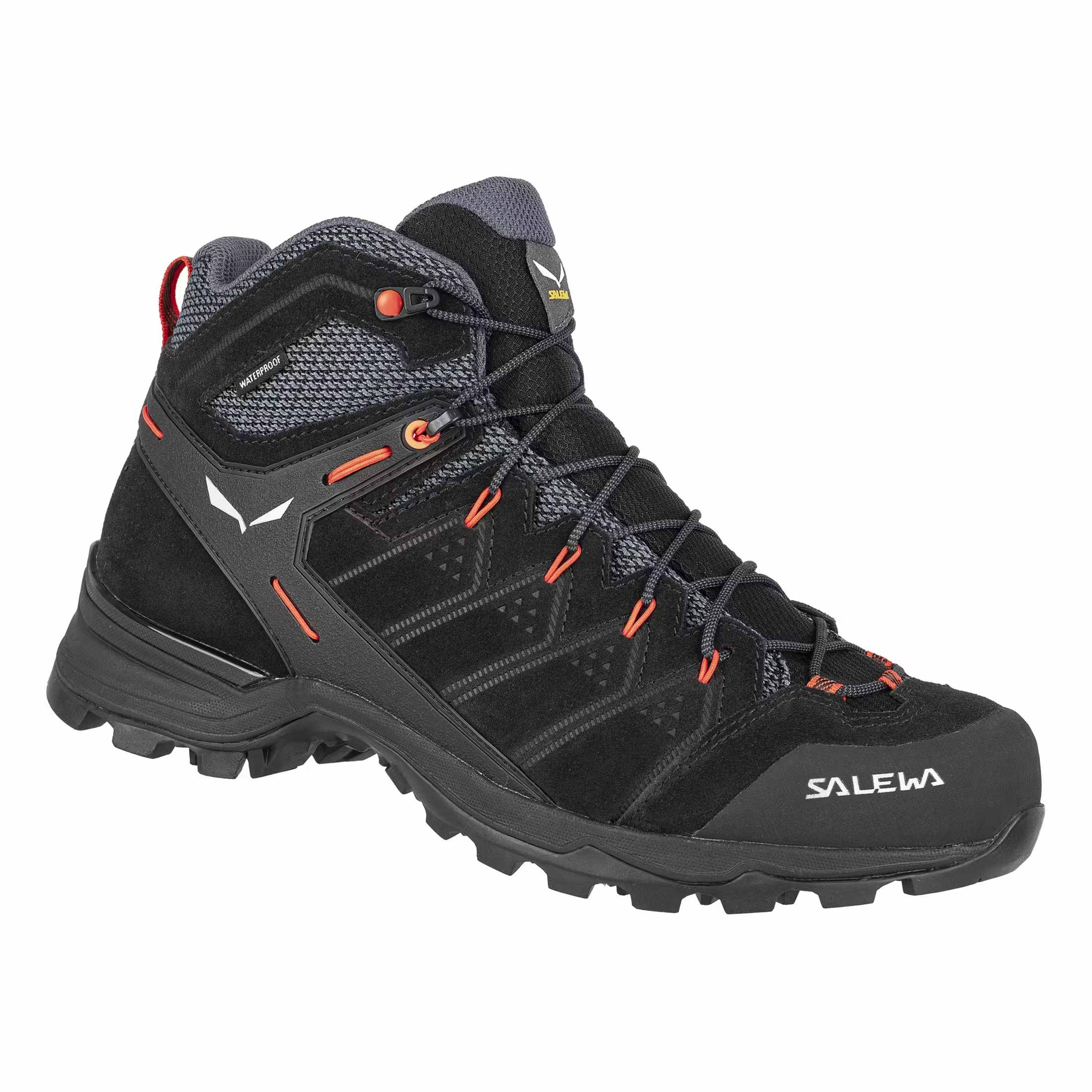Salewa Men's hiking shoes Alp Mate Mid