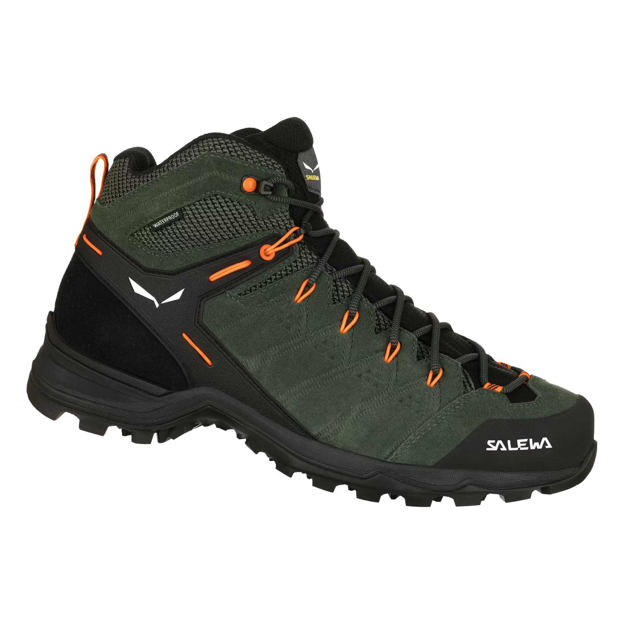 Salewa herra gönguskór Alp Mate Mid