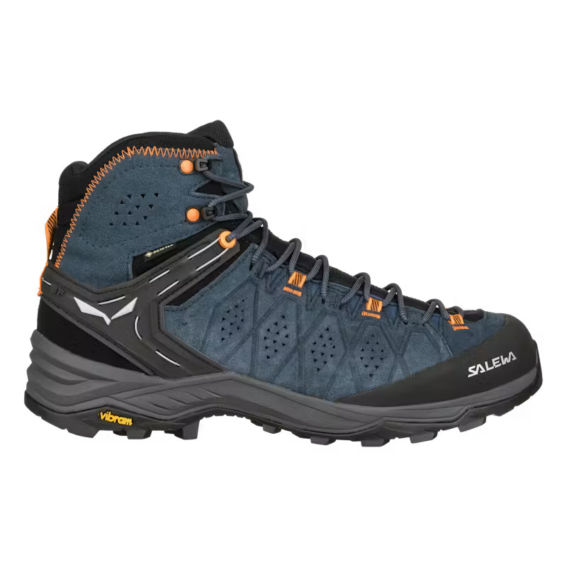 Salewa Gore-Tex herra gönguskór Alp Trainer 2 mid
