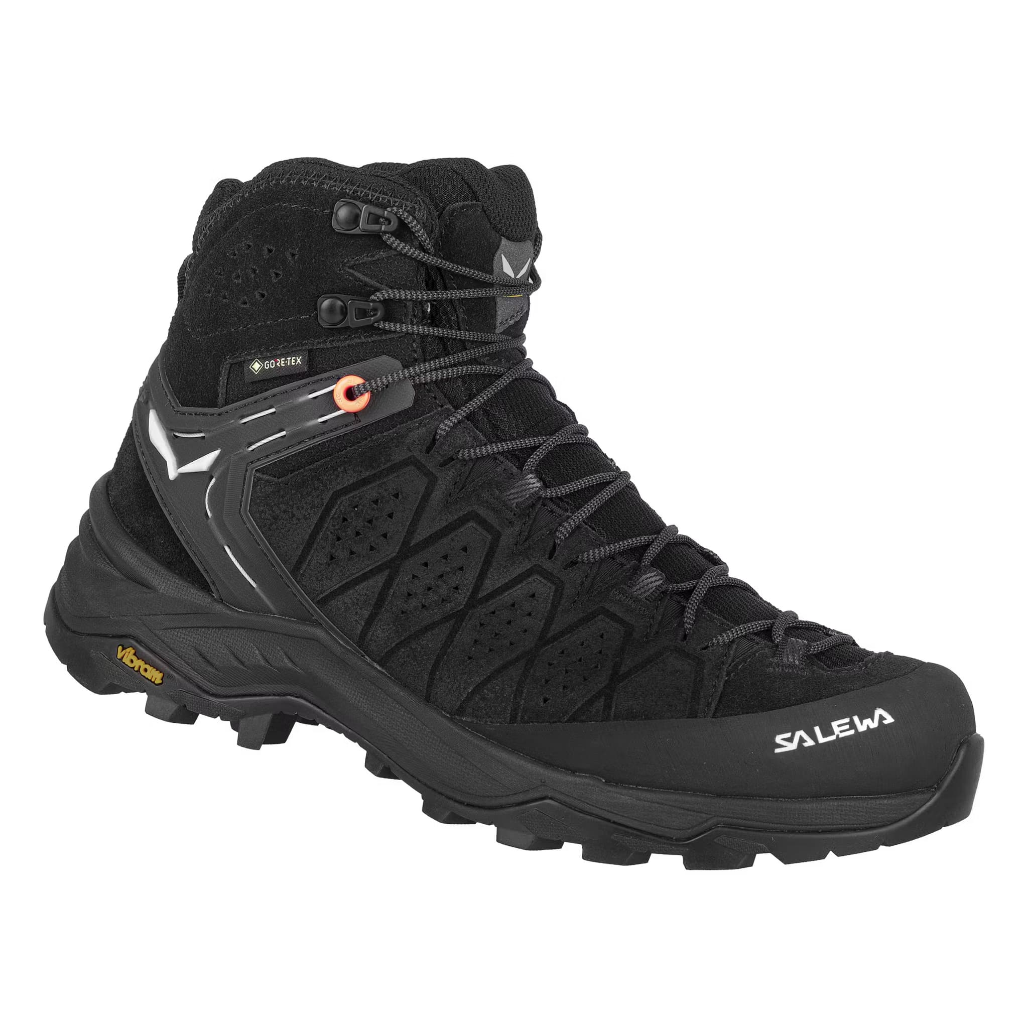 Salewa Gore-Tex dömu gönguskór Alp Trainer 2 mid
