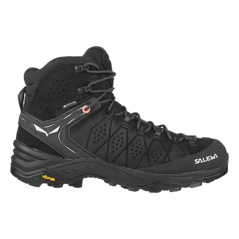 Salewa Gore-Tex dömu gönguskór Alp Trainer 2 mid