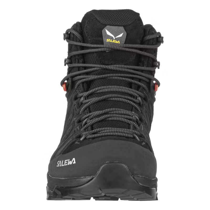 Salewa Gore-Tex women's hiking shoes Alp Trainer 2 mid 