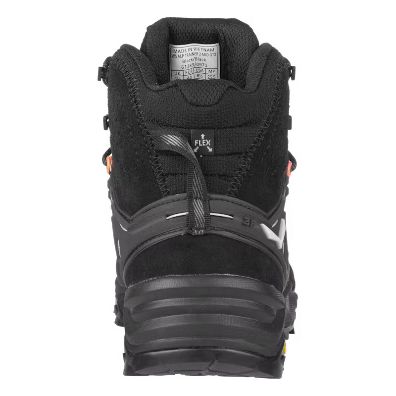 Salewa Gore-Tex women's hiking shoes Alp Trainer 2 mid 