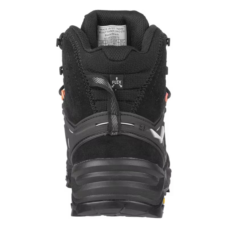 Salewa Gore-Tex dömu gönguskór Alp Trainer 2 mid