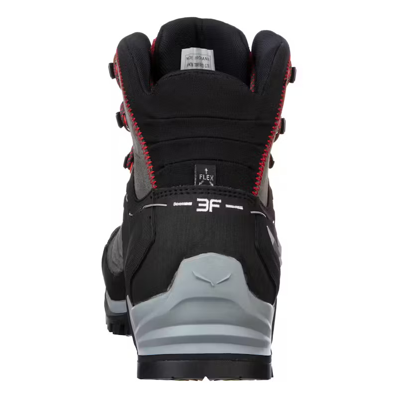Salewa Gore-Tex herra gönguskór Mountain Trainer mid 