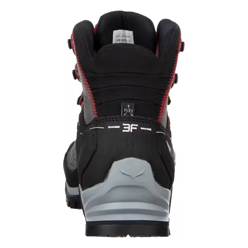 Salewa Gore-Tex men's hiking shoes Mountain Trainer mid 