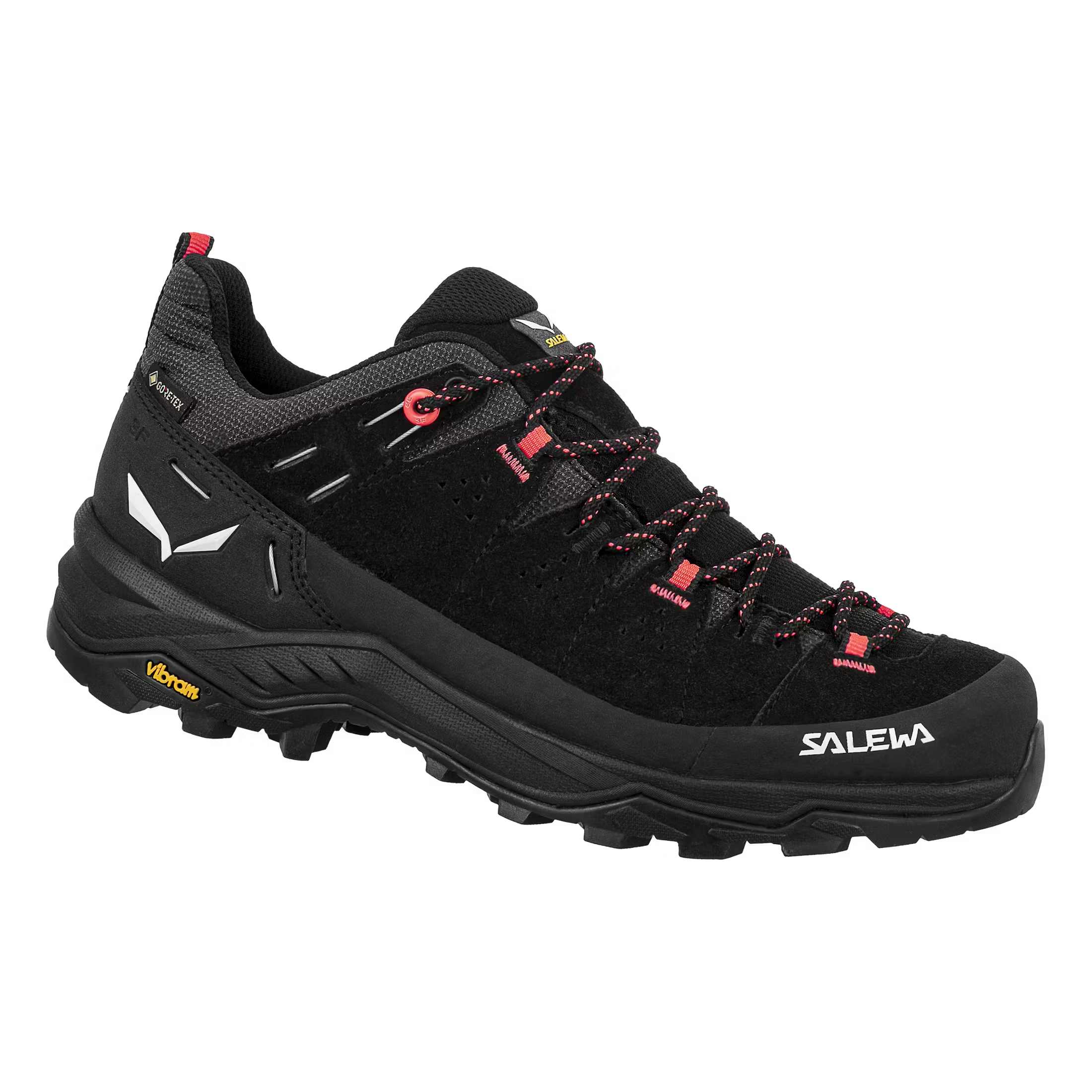Salewa Gore-Tex women's hiking shoes Alp Trainer 2