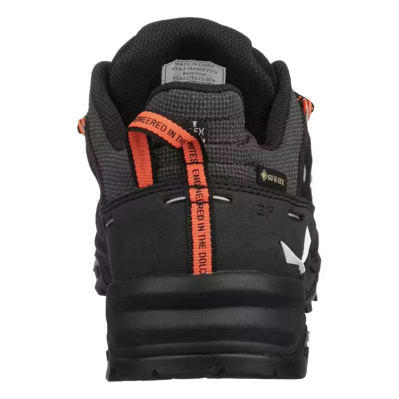 Salewa Gore-Tex women's hiking shoes Alp Trainer 2