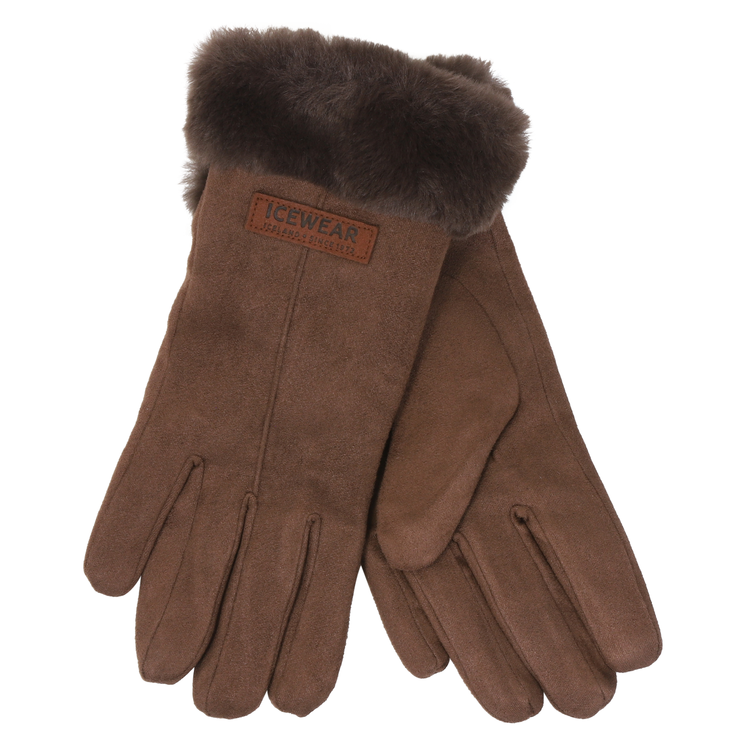 Moshóll soft gloves