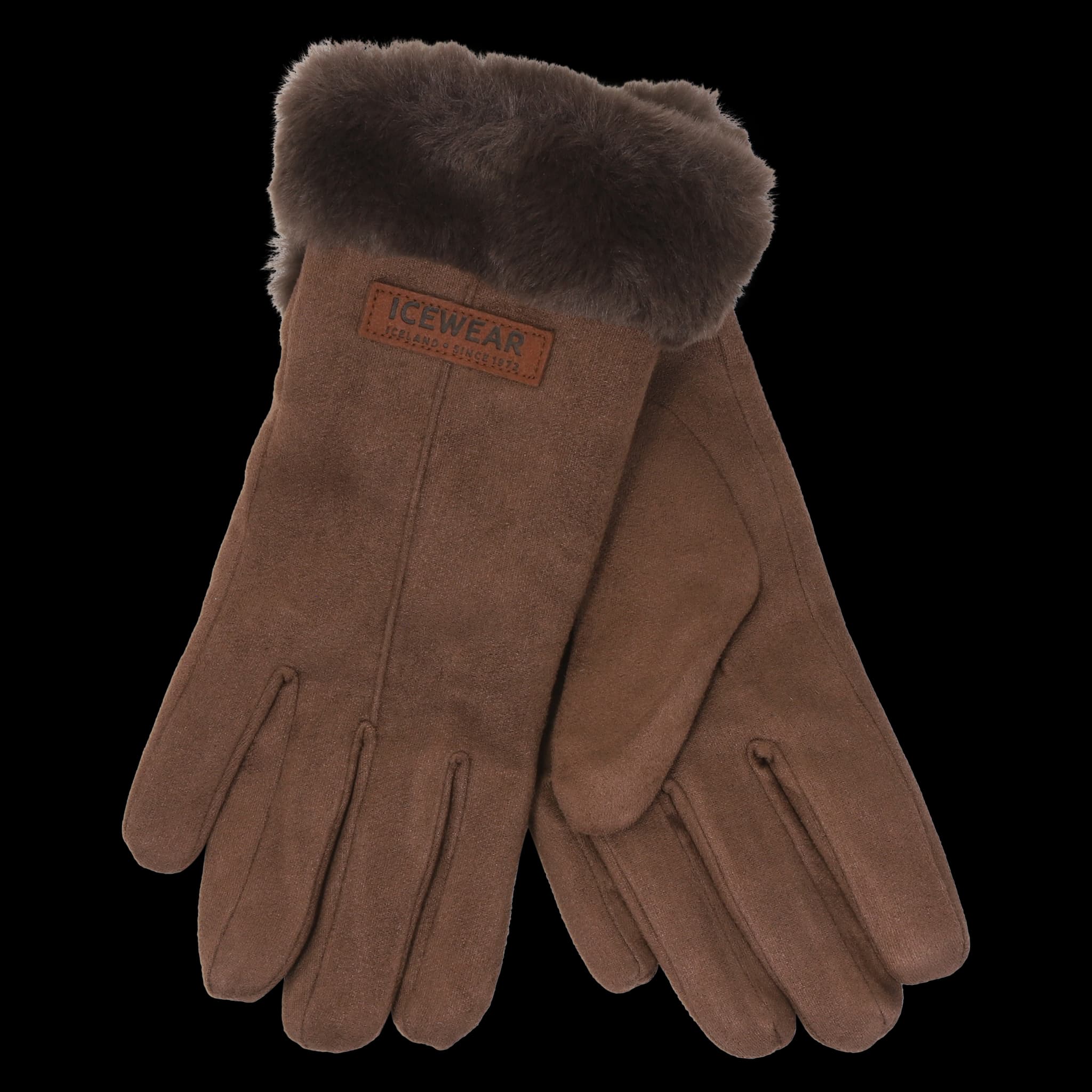 Moshóll soft gloves