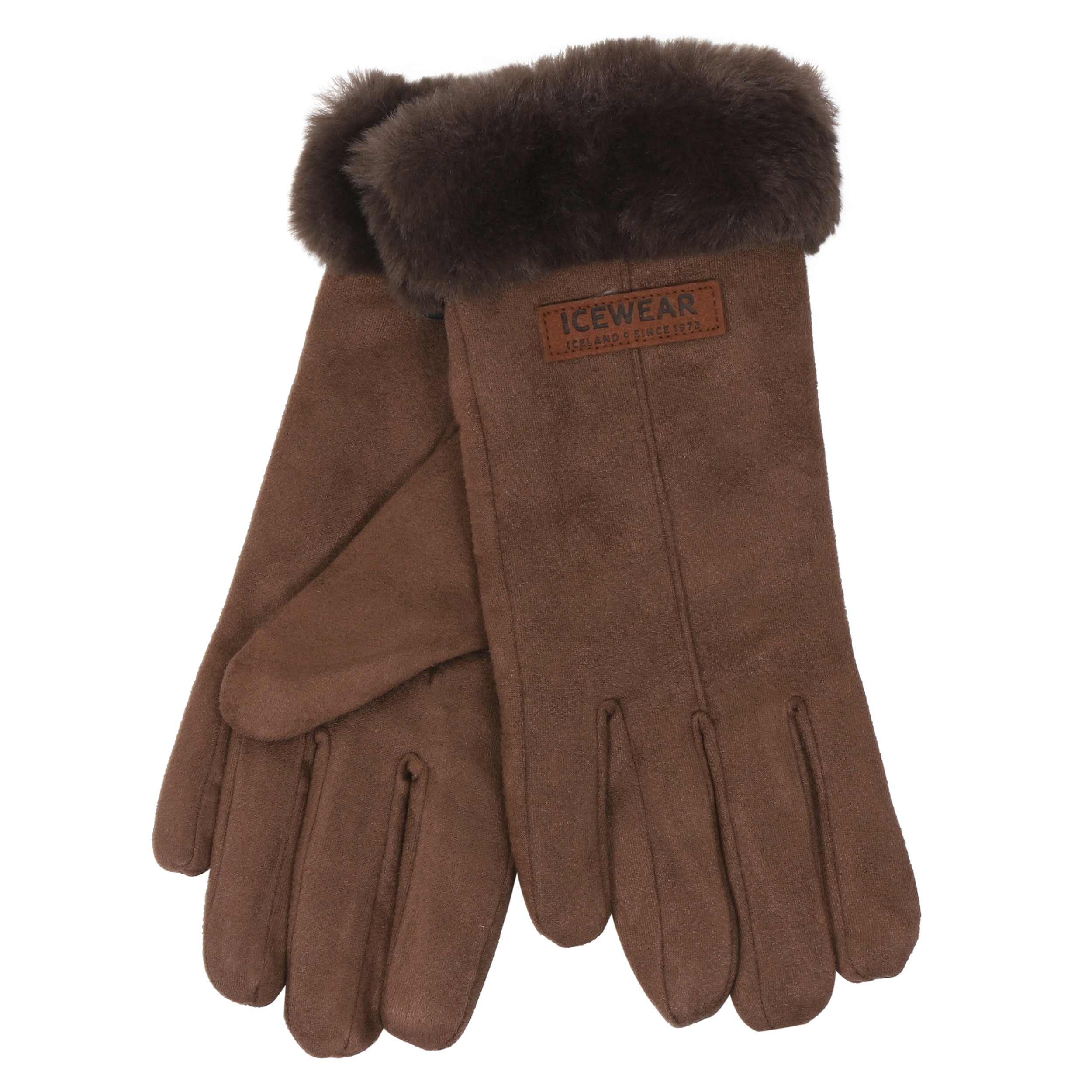 Moshóll soft gloves