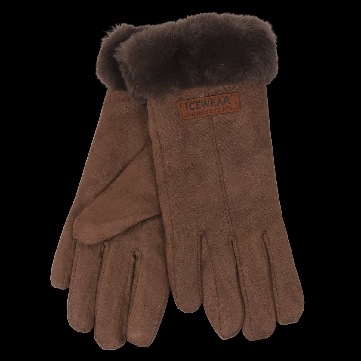Suede Gloves 9075 dark brown 2.png