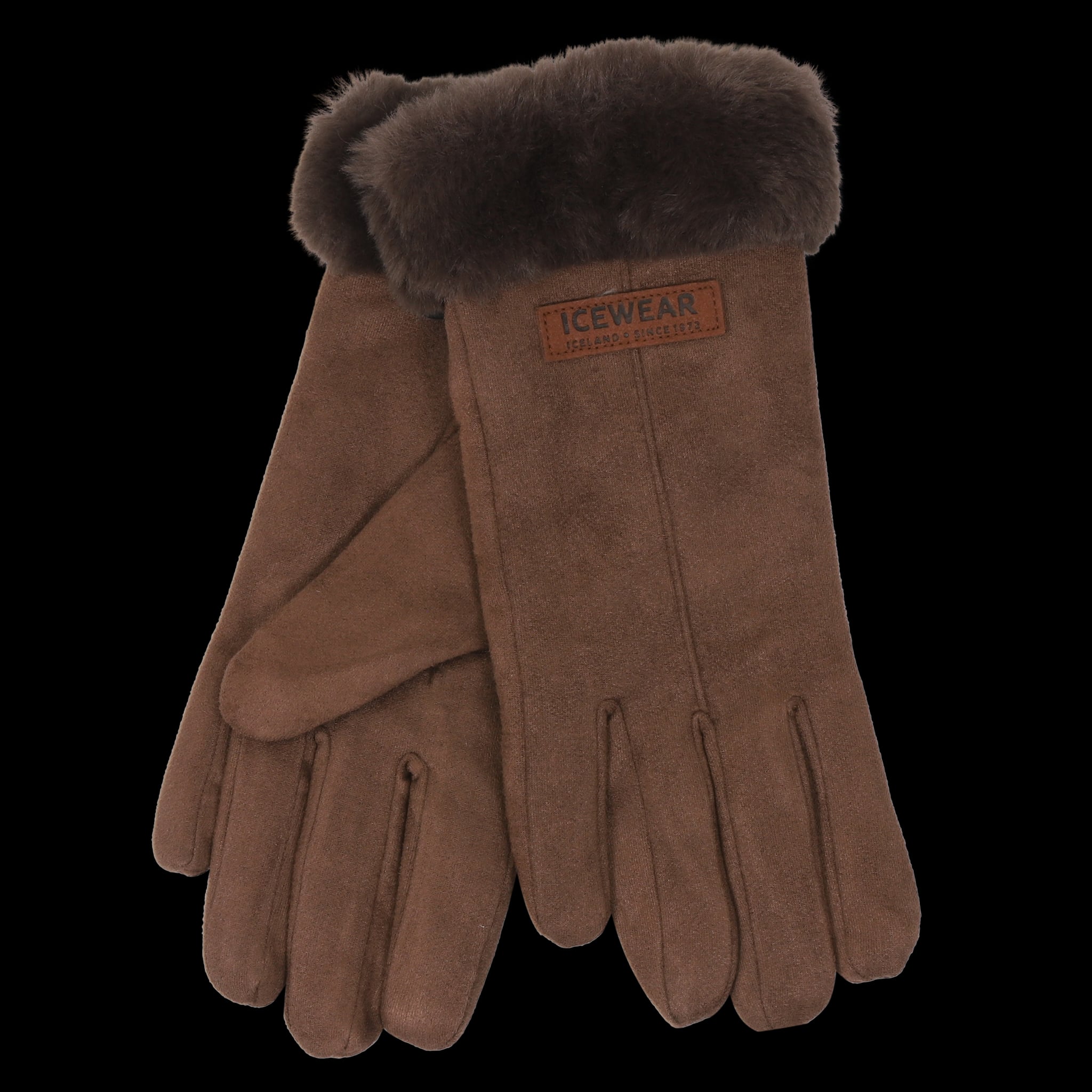 Suede Gloves 9075 dark brown 2.png