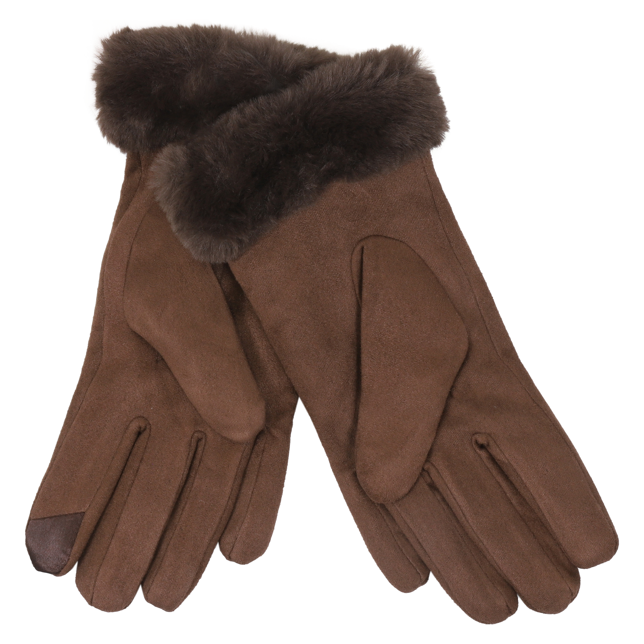 Moshóll soft gloves
