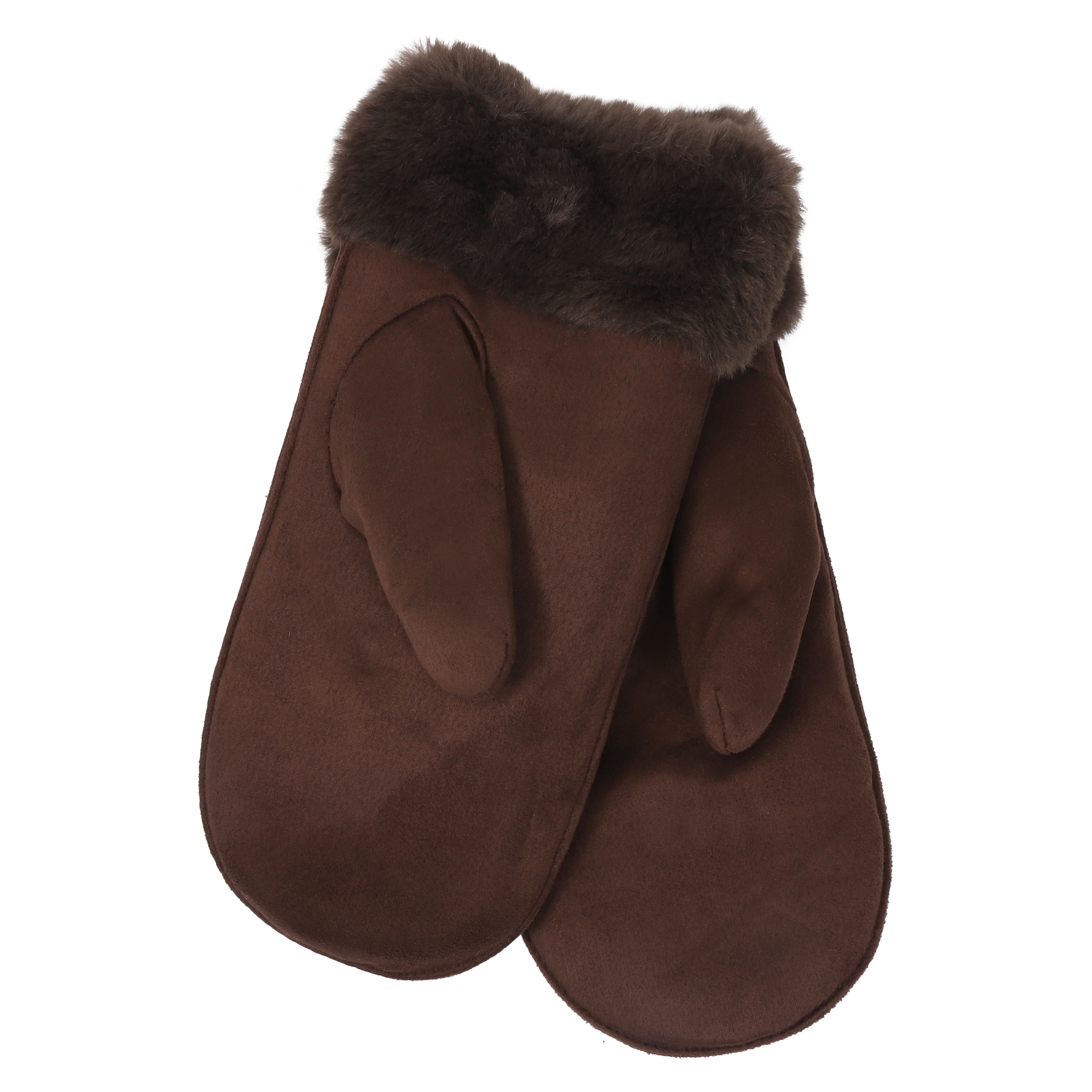 Moshóll warm mittens