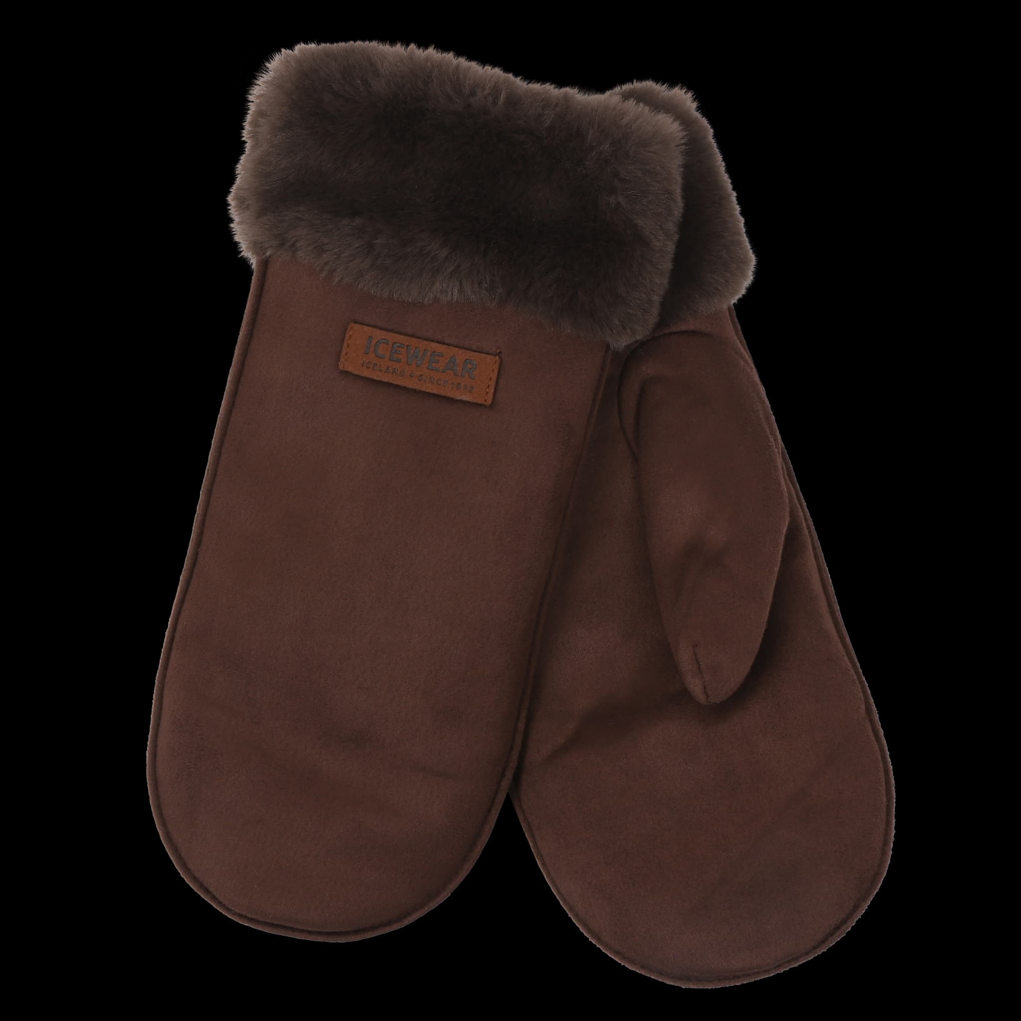 Moshóll winter mittens