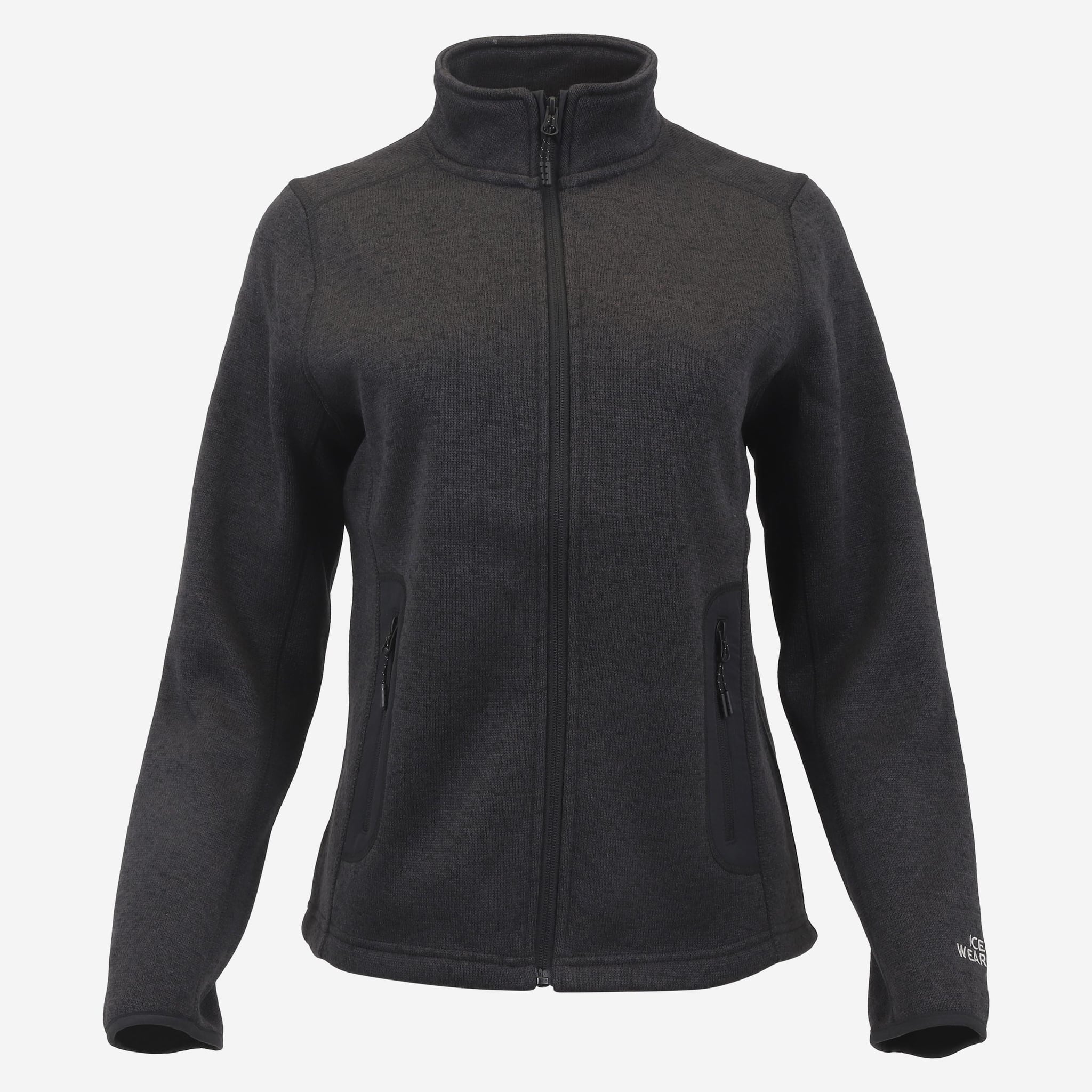 Leah women´s fleece sweater