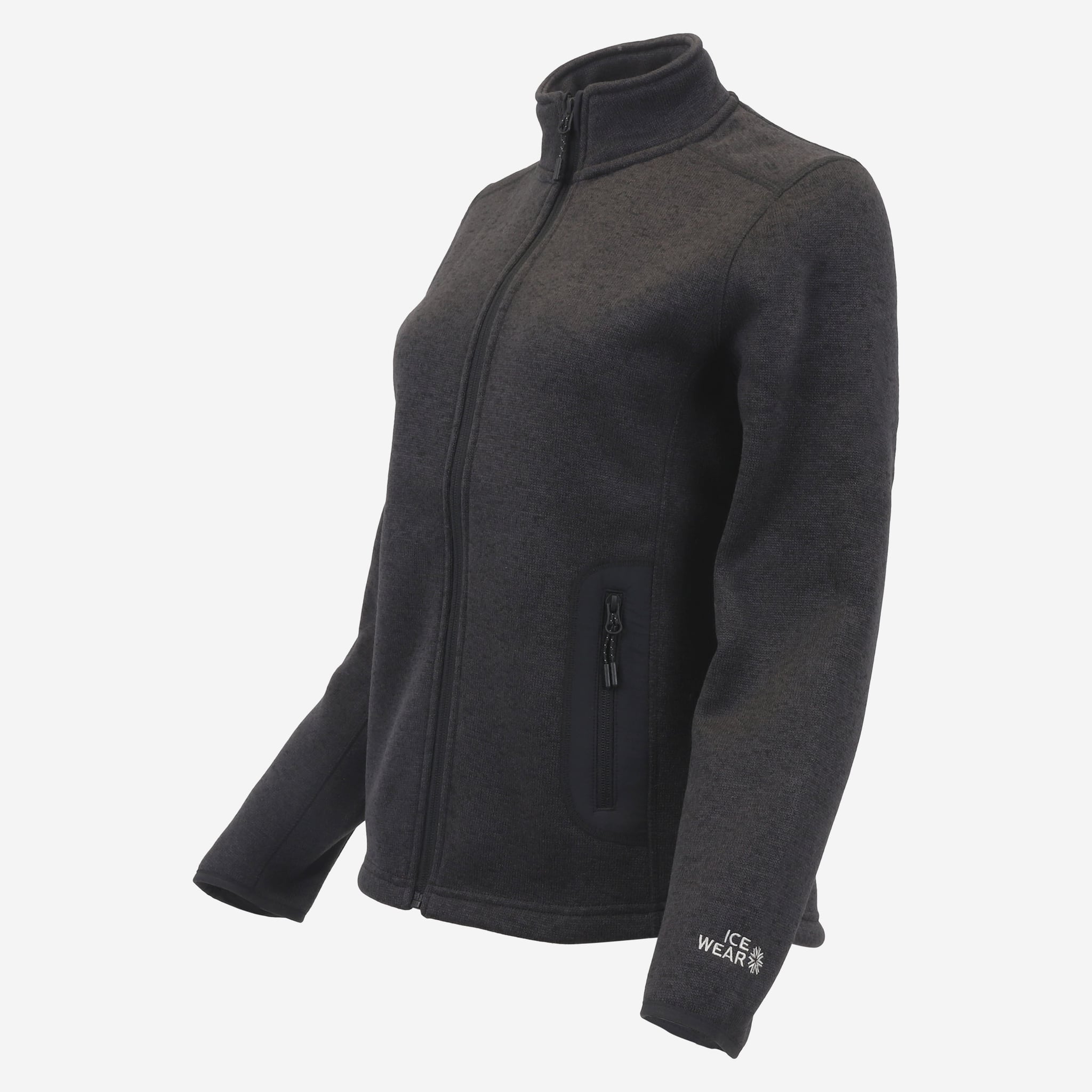 Leah women´s fleece sweater