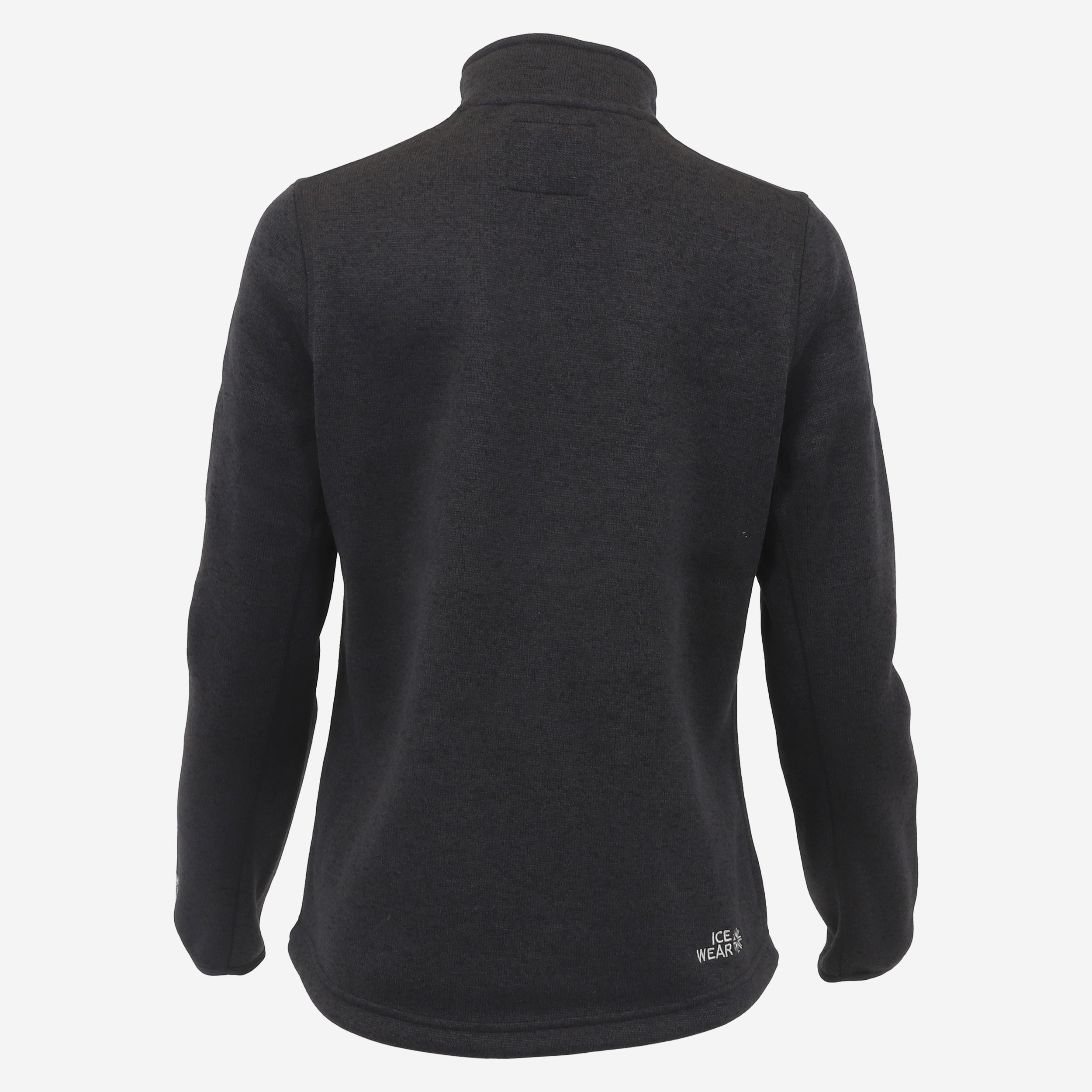 Leah light and warm Fleece Sweater