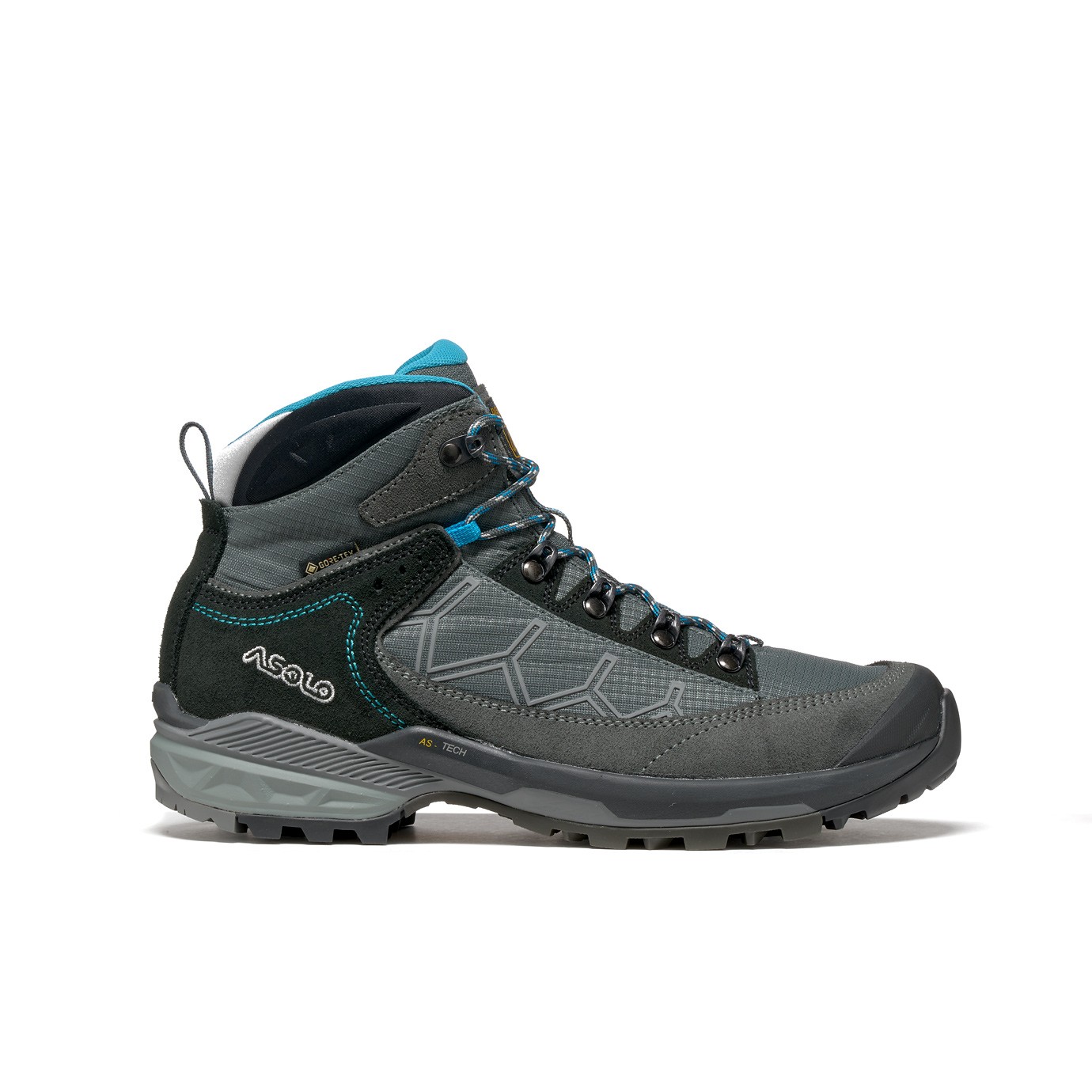 Falcon Asolo women's hiking boots