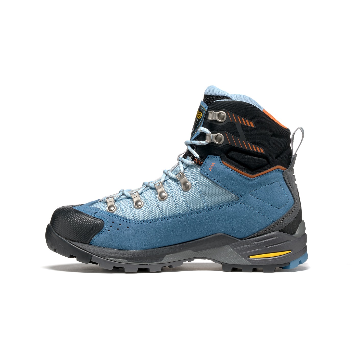 DrifterPro Asolo women's hiking boots