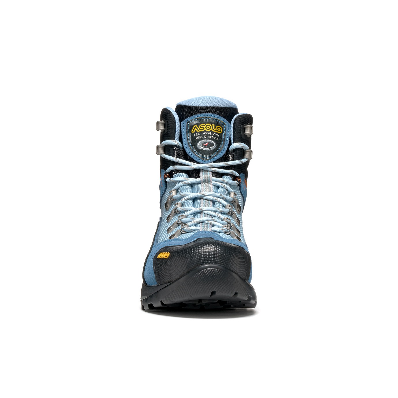 DrifterPro Asolo women's hiking boots