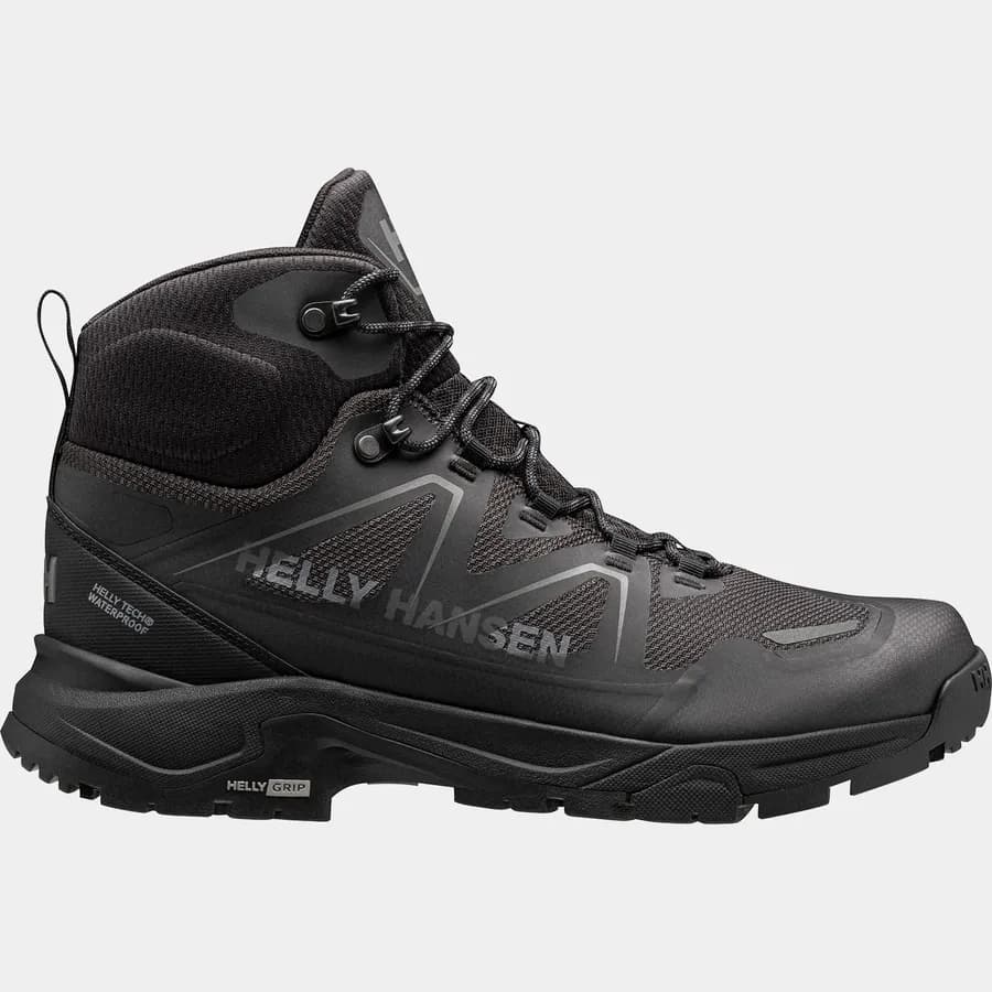 Cascade Helly Hansen herra háir gönguskór
