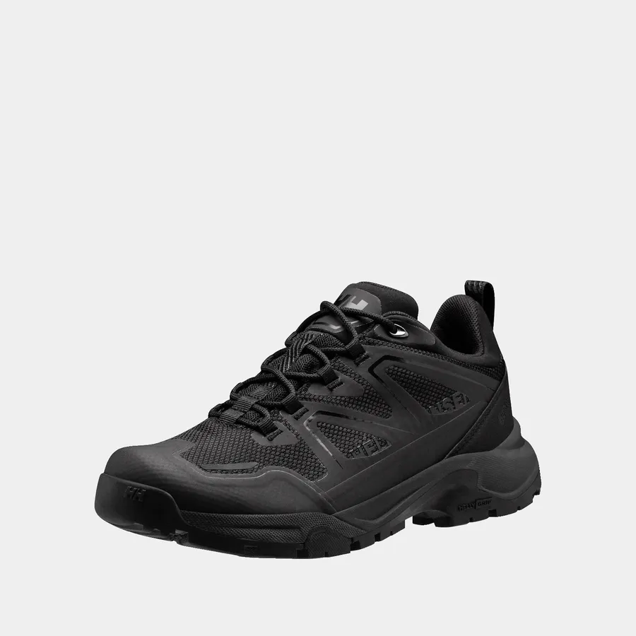 Cascade Helly Hansen women's low hiking boots