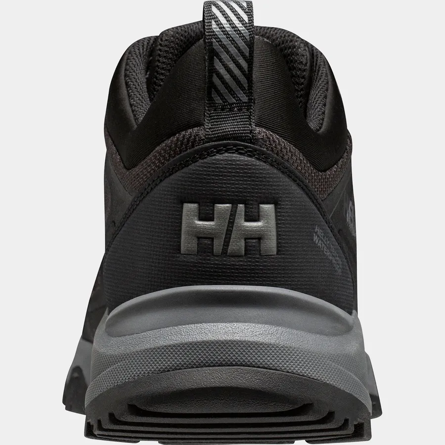 Cascade Helly Hansen herra lágir gönguskór