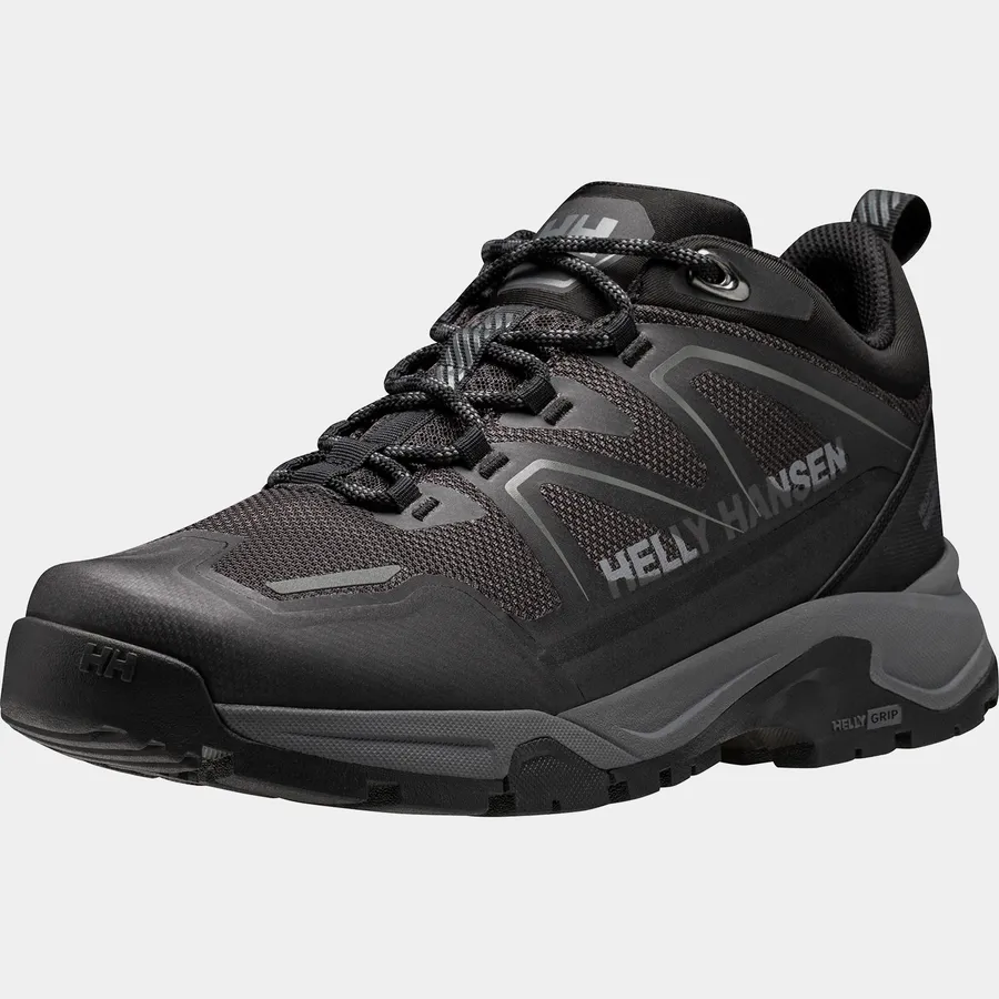 Cascade Helly Hansen herra lágir gönguskór