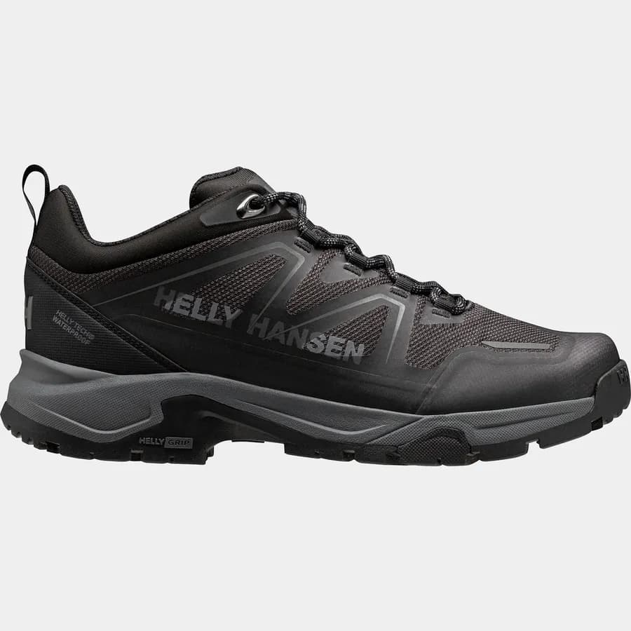 Cascade Helly Hansen herra lágir gönguskór