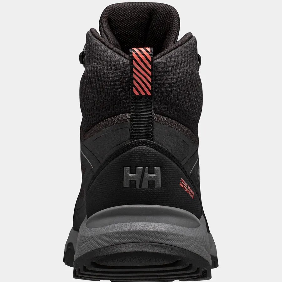 Cascade Helly Hansen women's high hiking boots