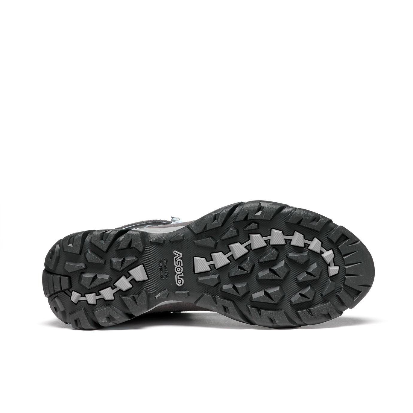 Acadia Asolo women's high hiking boots