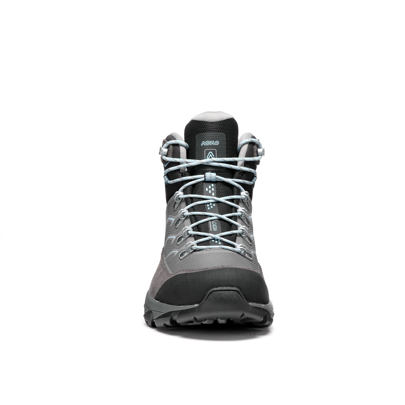 Acadia Asolo women's high hiking boots