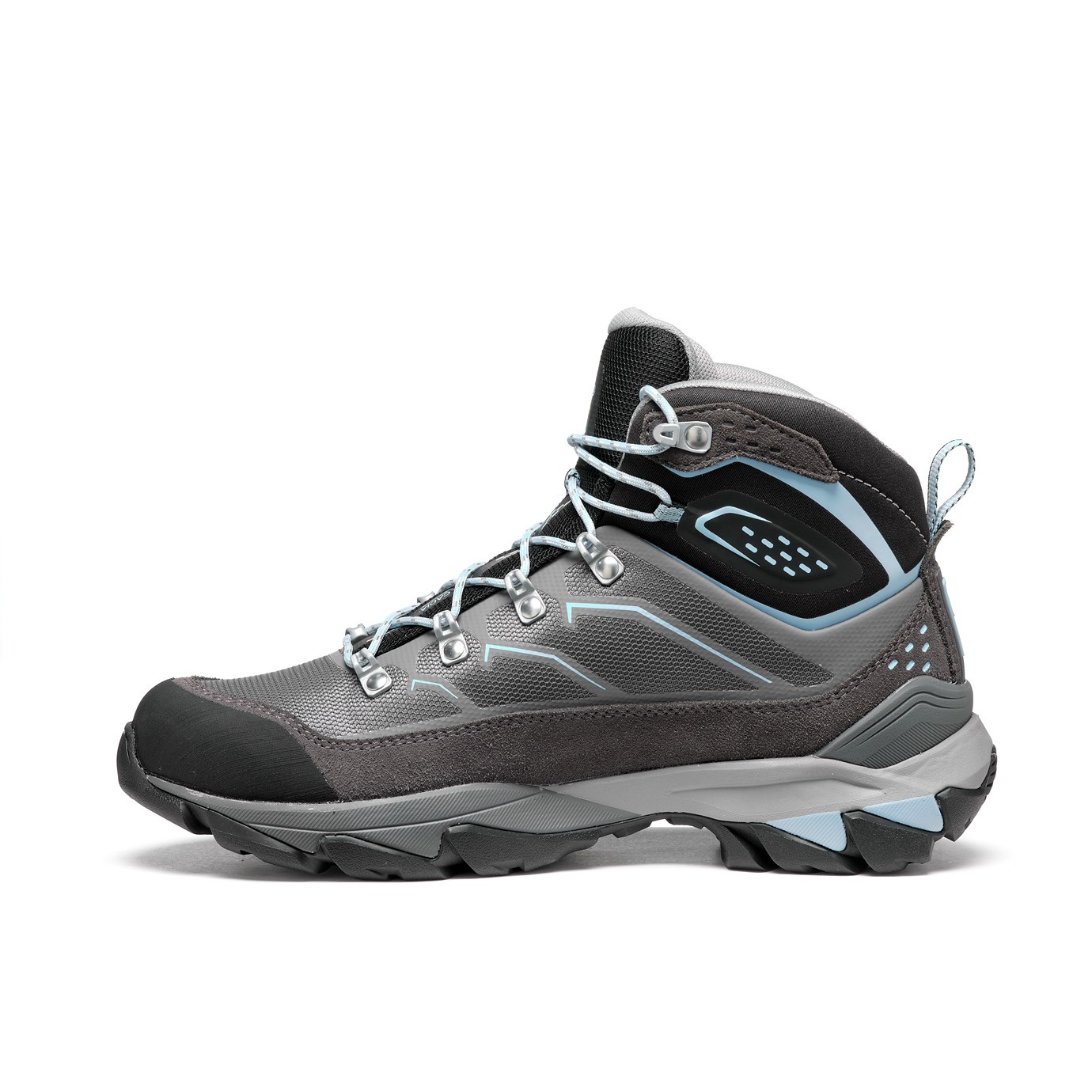 Acadia Asolo women's high hiking boots