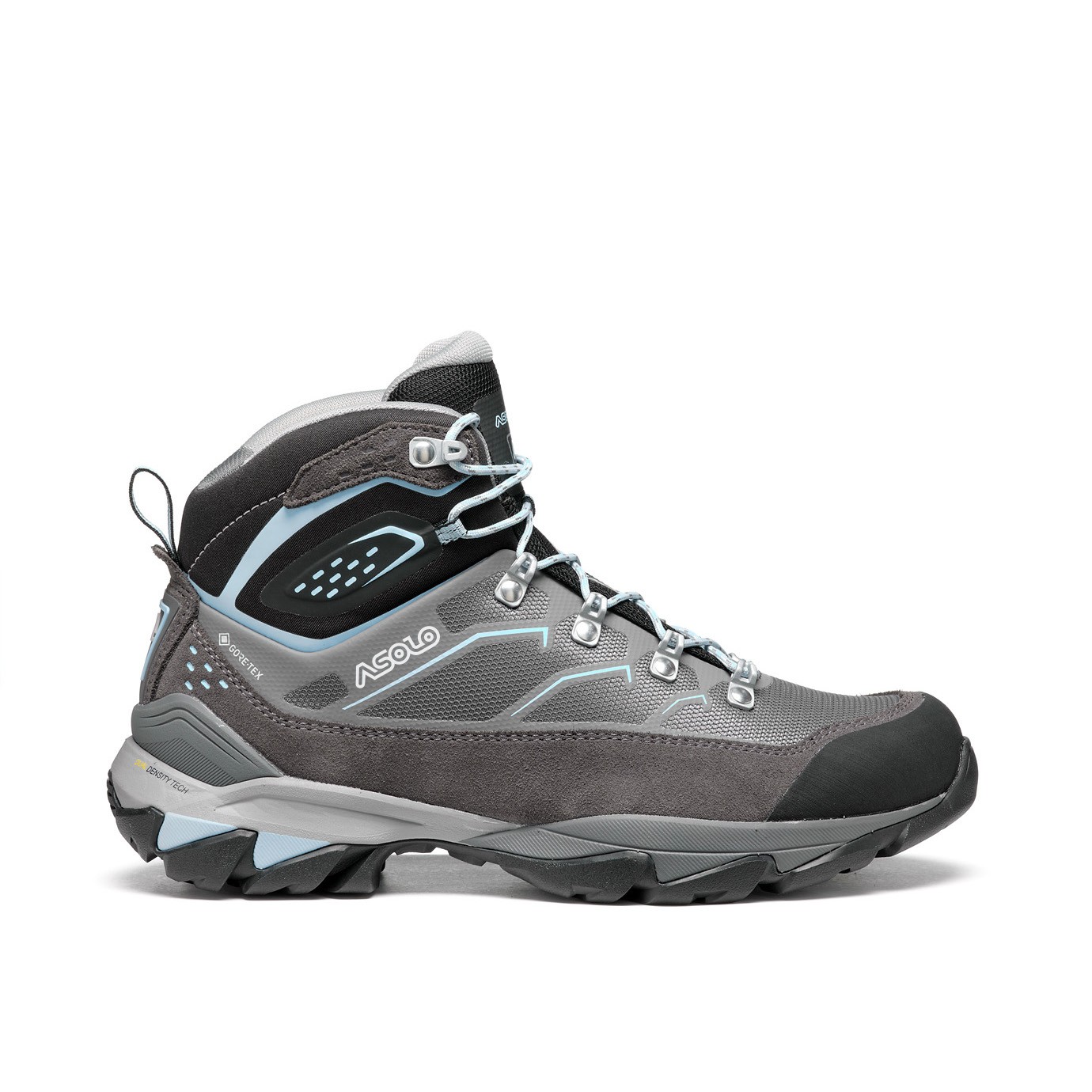 Acadia Asolo women's high hiking boots