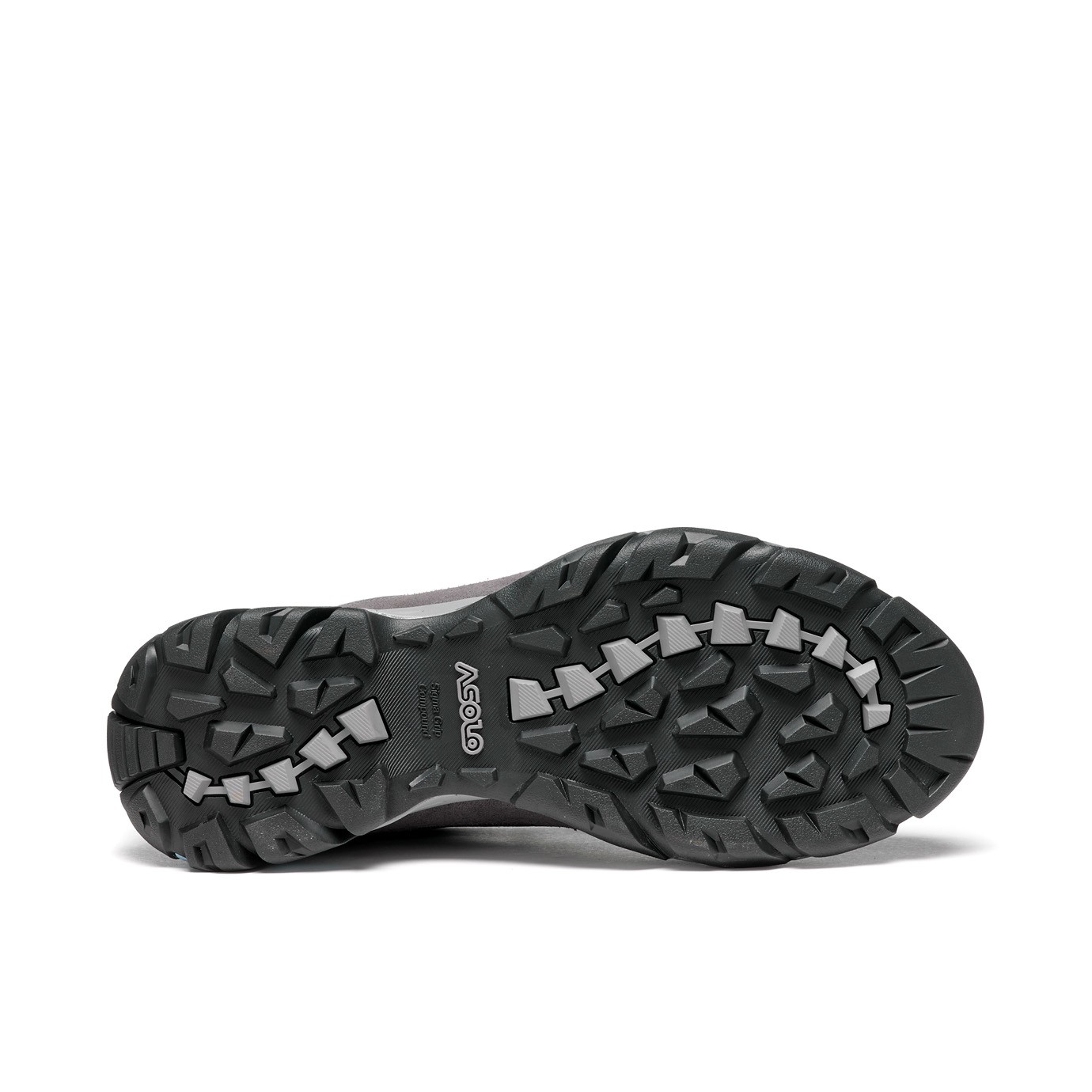 Acadia Asolo women's low hiking shoes