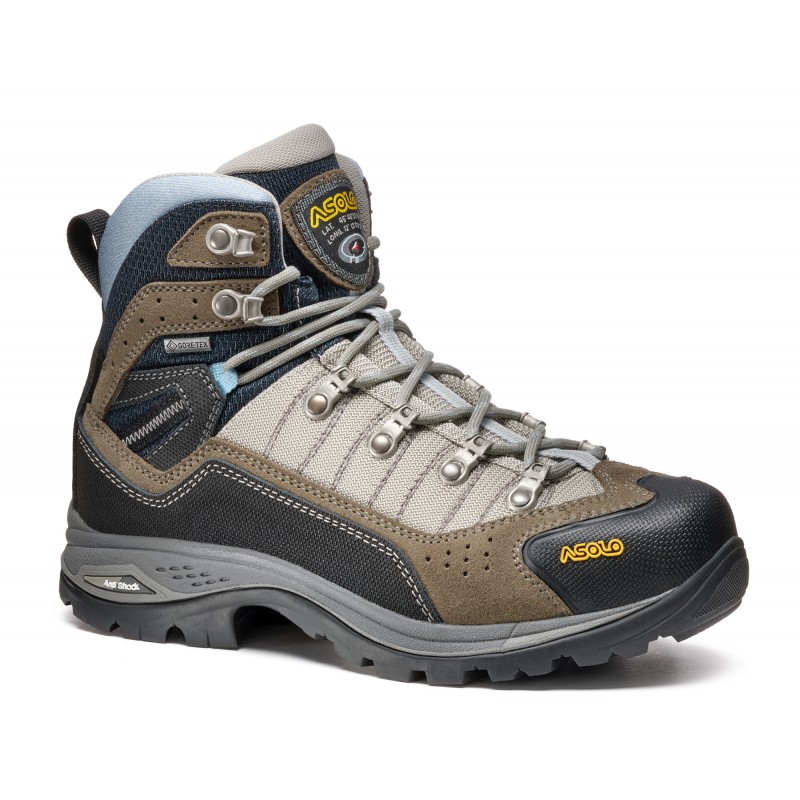 Drifter Asolo women's hiking boots
