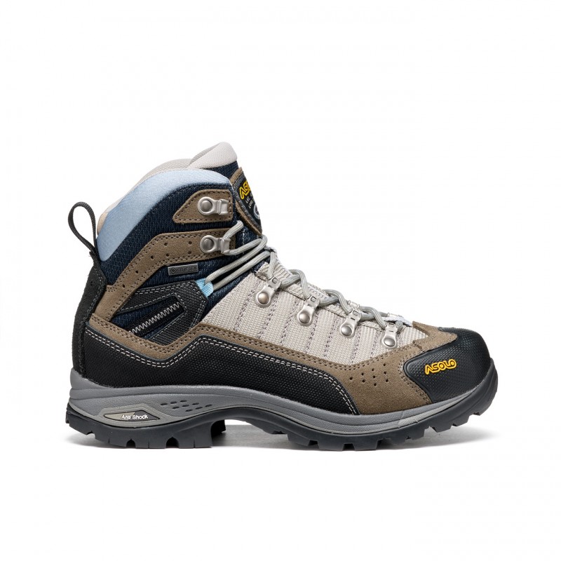 Drifter Asolo women's hiking boots