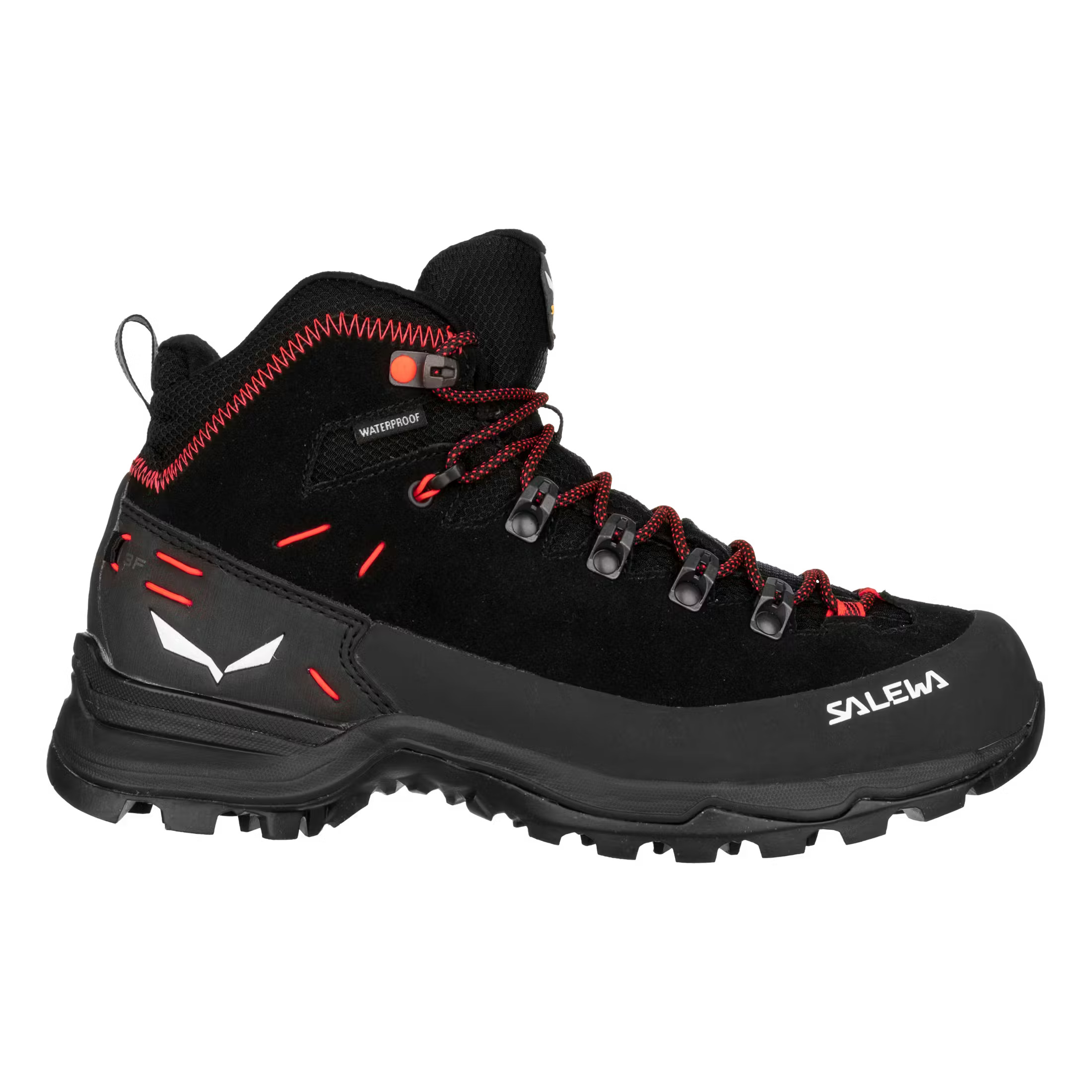 Salewa Alp mate women's winter hiking shoes
