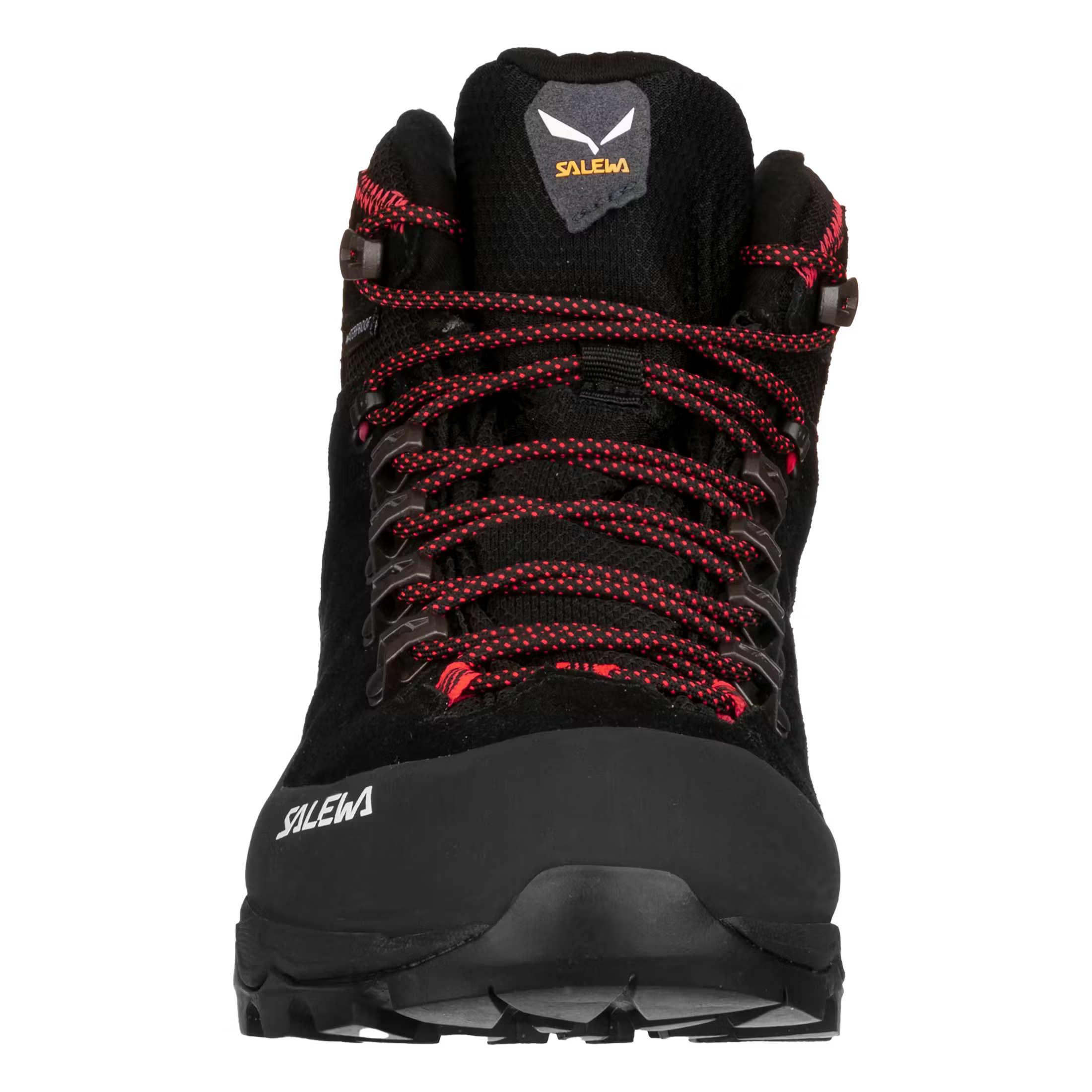 Salewa Alp mate women's winter hiking shoes
