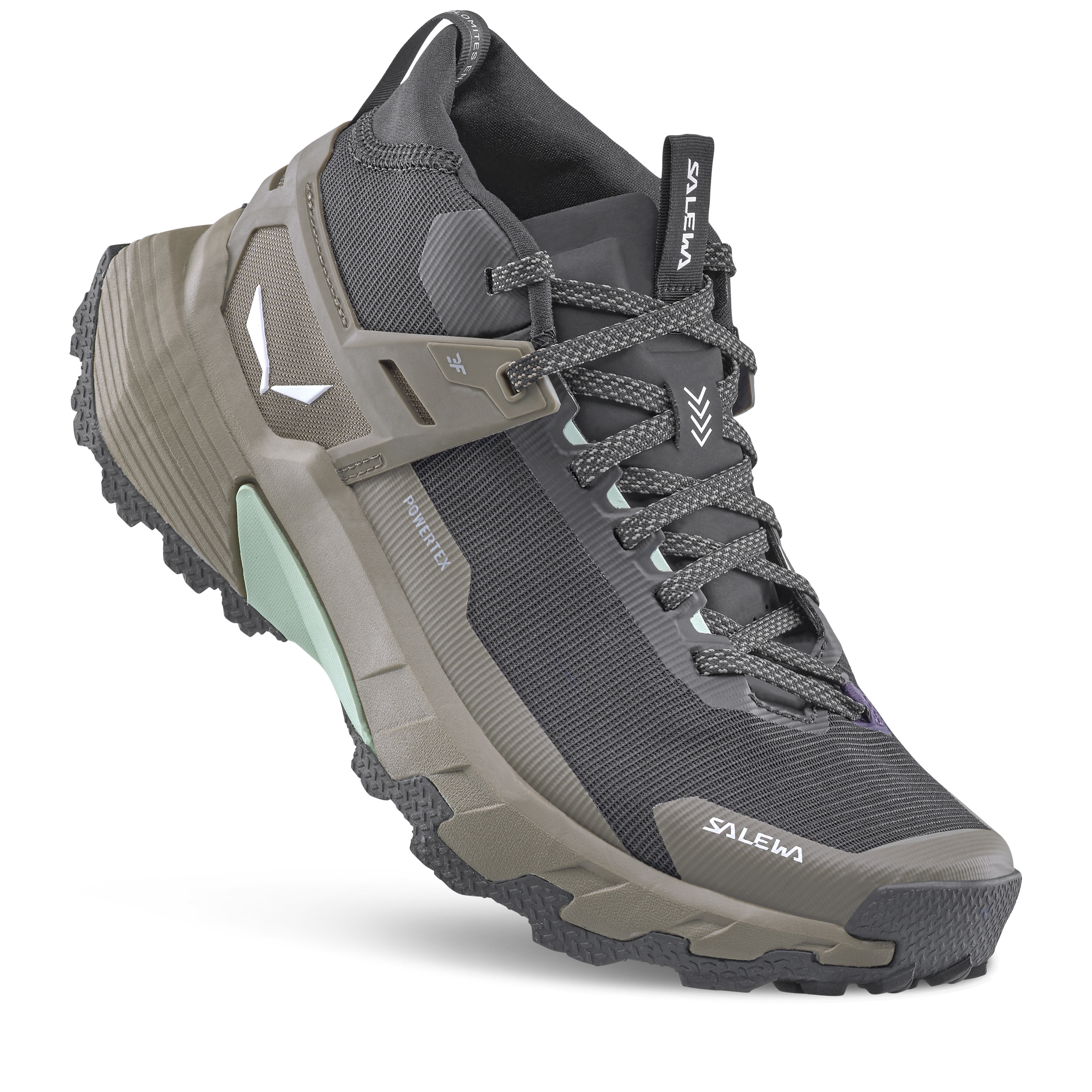 Salewa Women's hiking boots pedroc 2