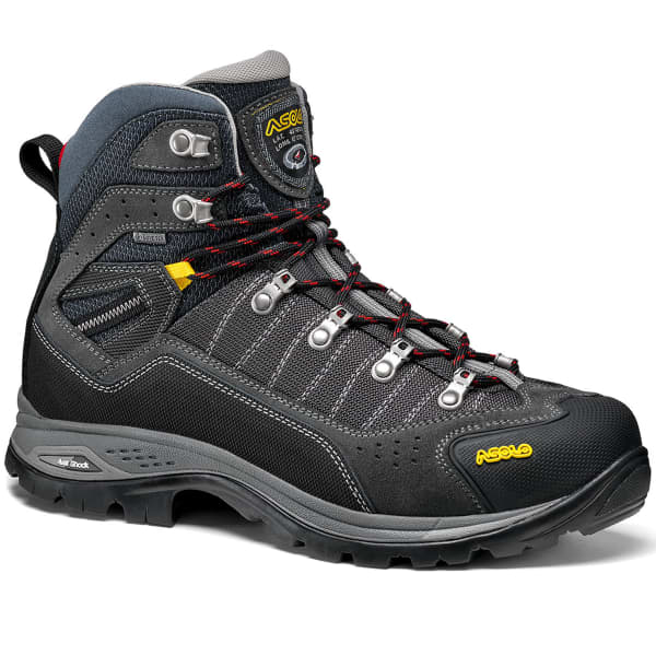 Drifter Asolo men's hiking boots